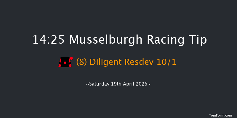 Musselburgh 14-25 (Class 3) 7f Sun 13th Apr 2025