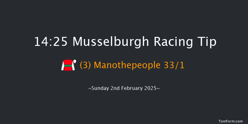 Musselburgh  14:25 Handicap Chase (Class 2) 31f Sat 1st Feb 2025