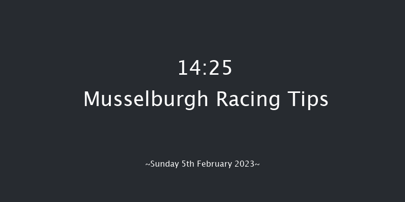 Musselburgh 14:25 Novices Hurdle (Class 2) 16f Sat 4th Feb 2023