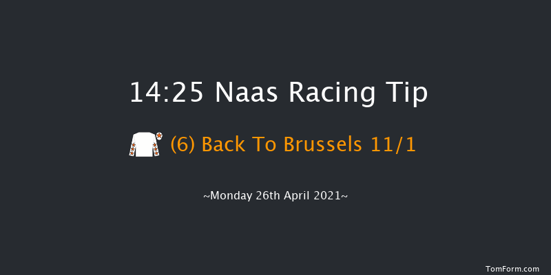 Anglesey Lodge Equine Hospital Woodlands Stakes (Listed) Naas 14:25 Listed 5f Sun 28th Mar 2021