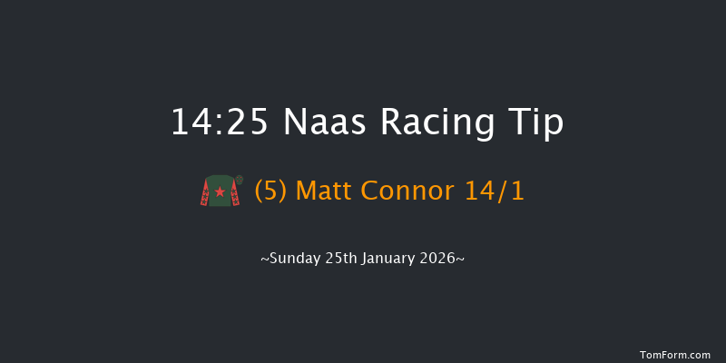 Naas 14-25 (Class 1) 18f Fri 9th Jan 2026