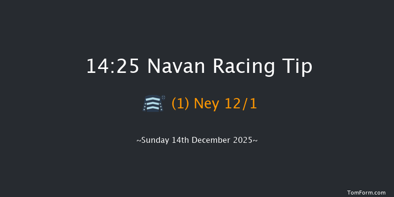 Navan 14-25 20f Sat 6th Dec 2025
