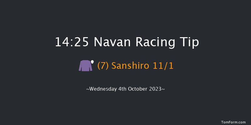 Navan 14:25 Handicap 6f Sat 16th Sep 2023