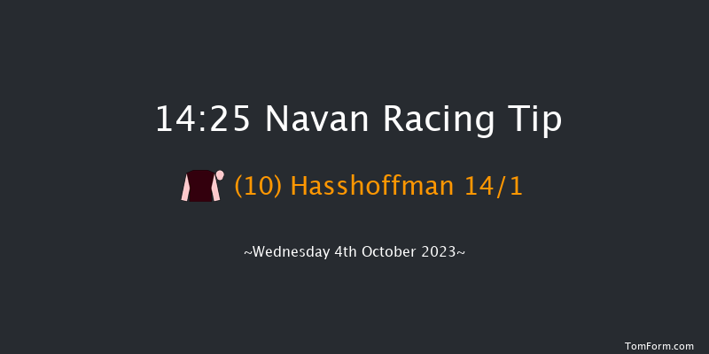 Navan 14:25 Handicap 6f Sat 16th Sep 2023