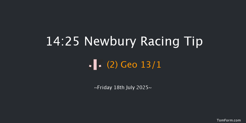 Newbury 14-25 (Class 5) 8f Thu 10th Jul 2025