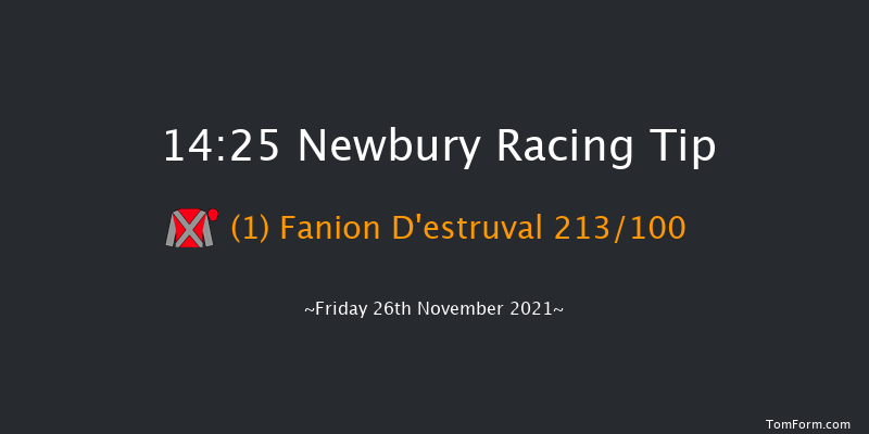 Newbury 14:25 Handicap Chase (Class 2) 20f Sat 15th May 2021