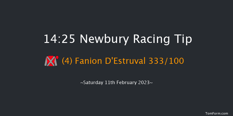 Newbury 14:25 Conditions Chase (Class 1) 23f Sat 31st Dec 2022