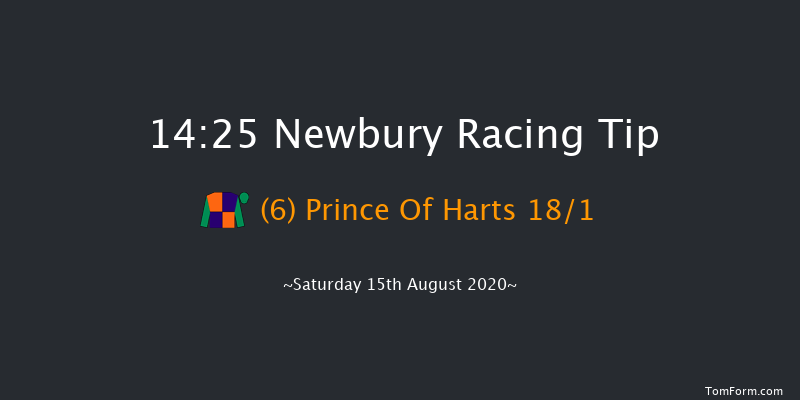 Unibet You're On Handicap (Str) Newbury 14:25 Handicap (Class 2) 8f Sun 19th Jul 2020