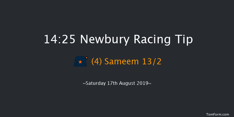 Newbury 14:25 Group 3 (Class 1) 13f Fri 16th Aug 2019