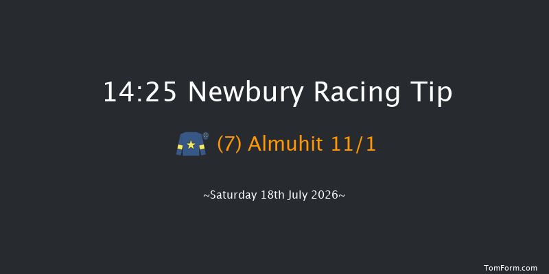 Newbury 14-25 (Class 2) 16f Fri 17th Jul 2026