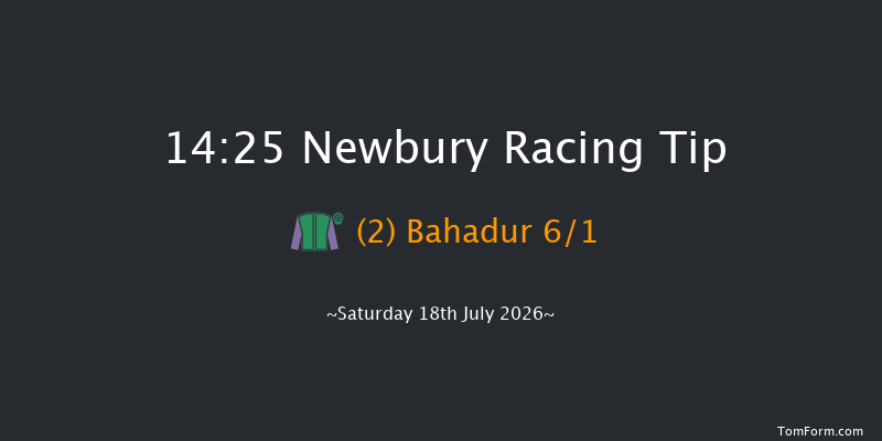 Newbury 14-25 (Class 2) 16f Fri 17th Jul 2026