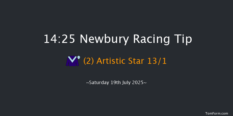 Newbury 14-25 (Class 2) 16f Fri 18th Jul 2025
