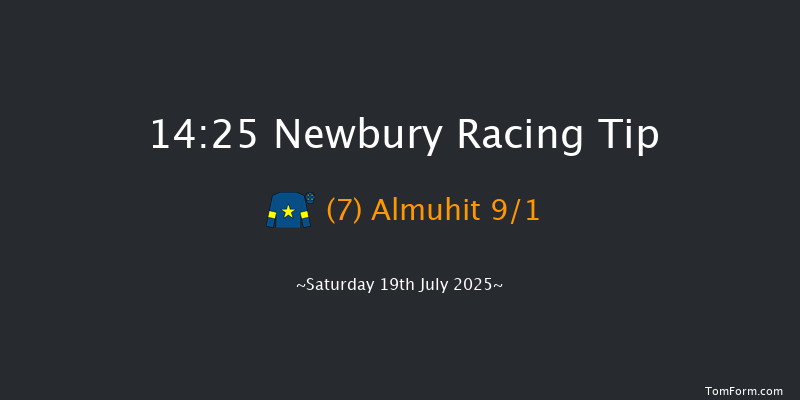 Newbury 14-25 (Class 2) 16f Fri 18th Jul 2025