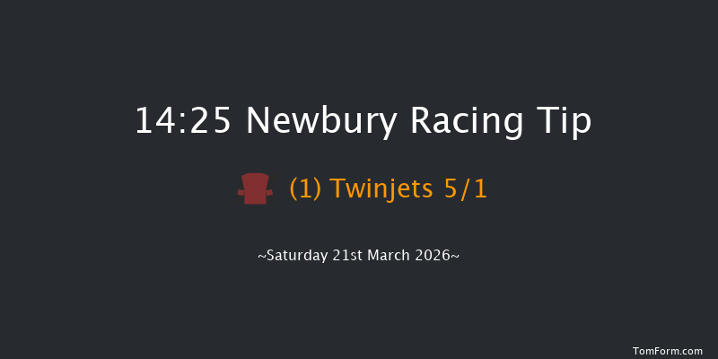 Newbury 14-25 (Class 2) 19f Fri 20th Mar 2026