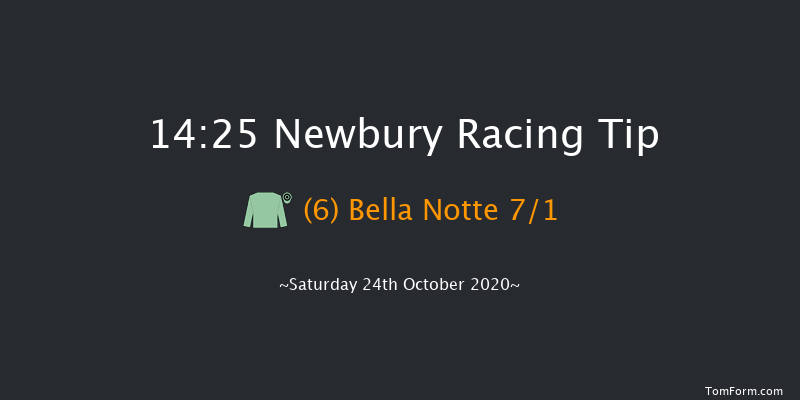 Download The tote Placepot App Nursery Newbury 14:25 Handicap (Class 3) 6f Fri 23rd Oct 2020