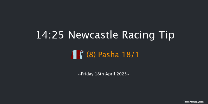 Newcastle 14-25 (Class 2) 7f Thu 10th Apr 2025