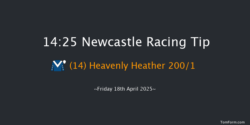 Newcastle 14-25 (Class 2) 7f Thu 10th Apr 2025
