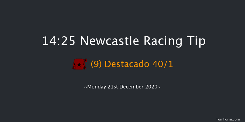 Play Ladbrokes 5-A-Side On Football Maiden Stakes Newcastle 14:25 Maiden (Class 5) 7f Sat 19th Dec 2020