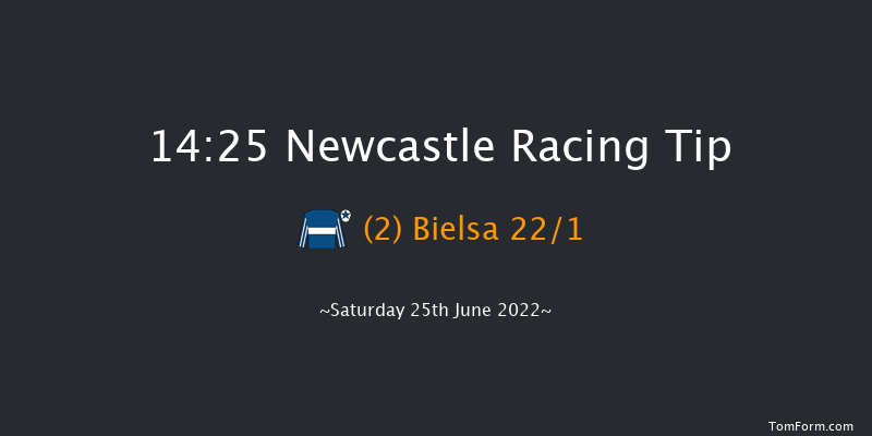 Newcastle 14:25 Group 3 (Class 1) 6f Fri 24th Jun 2022