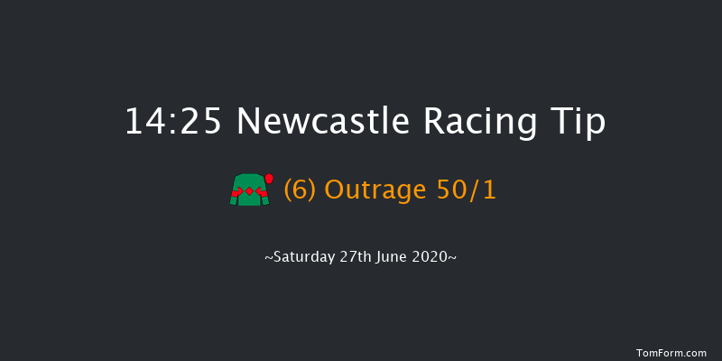 Betfair Free Bet Streak Gosforth Park Cup Handicap Newcastle 14:25 Handicap (Class 2) 5f Sat 6th Jun 2020