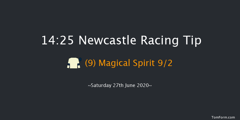 Betfair Free Bet Streak Gosforth Park Cup Handicap Newcastle 14:25 Handicap (Class 2) 5f Sat 6th Jun 2020