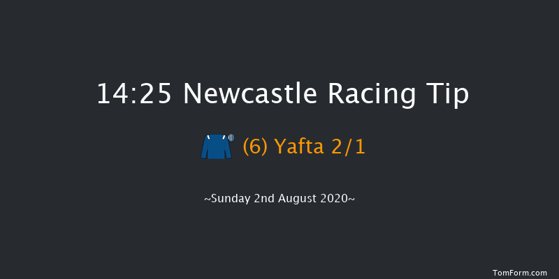 Sky Sports Racing HD Virgin 535 Conditions Stakes Newcastle 14:25 Stakes (Class 3) 6f Sat 11th Jul 2020