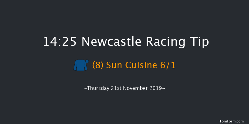 Newcastle 14:25 Maiden (Class 4) 10f Fri 15th Nov 2019