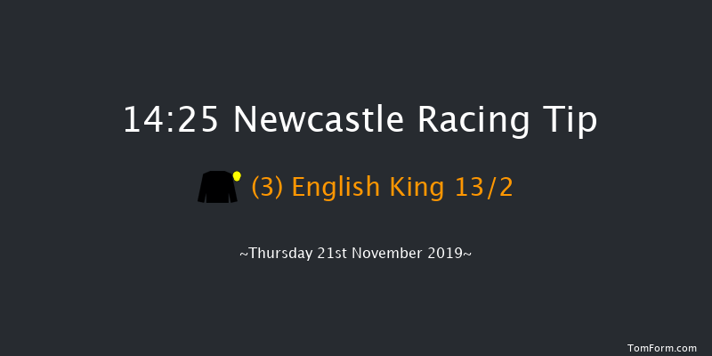 Newcastle 14:25 Maiden (Class 4) 10f Fri 15th Nov 2019
