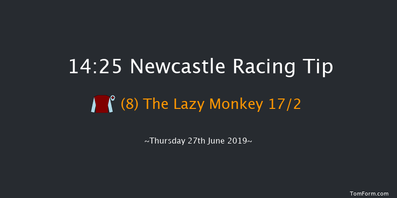 Newcastle 14:25 Stakes (Class 5) 7f Thu 1st Jan 1970