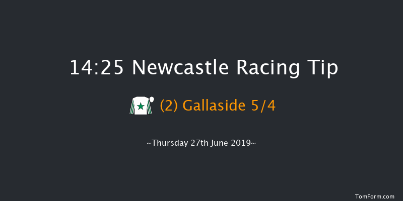 Newcastle 14:25 Stakes (Class 5) 7f Thu 1st Jan 1970