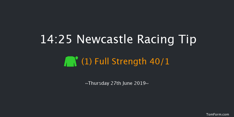 Newcastle 14:25 Stakes (Class 5) 7f Thu 1st Jan 1970