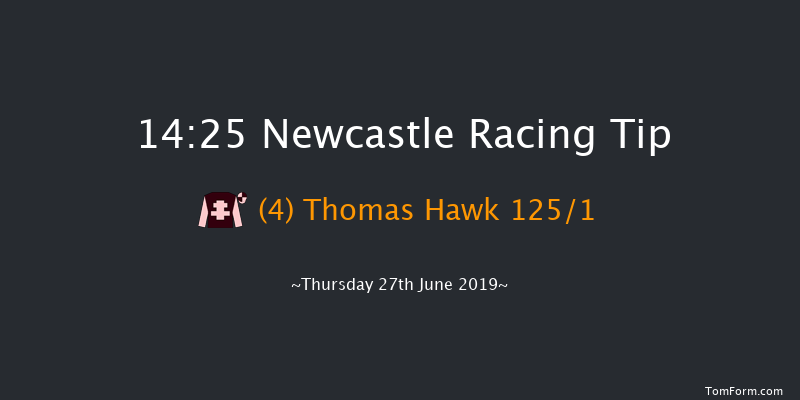 Newcastle 14:25 Stakes (Class 5) 7f Thu 1st Jan 1970