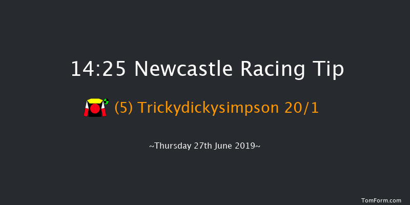Newcastle 14:25 Stakes (Class 5) 7f Thu 1st Jan 1970