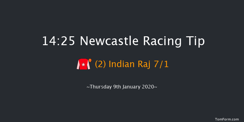Newcastle 14:25 Handicap (Class 5) 5f Wed 8th Jan 2020