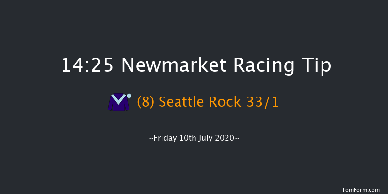 Duchess Of Cambridge Stakes (Fillies' Group 2) (Sponsored By bet365) Newmarket 14:25 Group 2 (Class 1) 6f Thu 9th Jul 2020