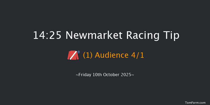 Newmarket 14-25 (Class 1) 7f Sat 4th Oct 2025