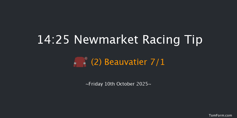 Newmarket 14-25 (Class 1) 7f Sat 4th Oct 2025