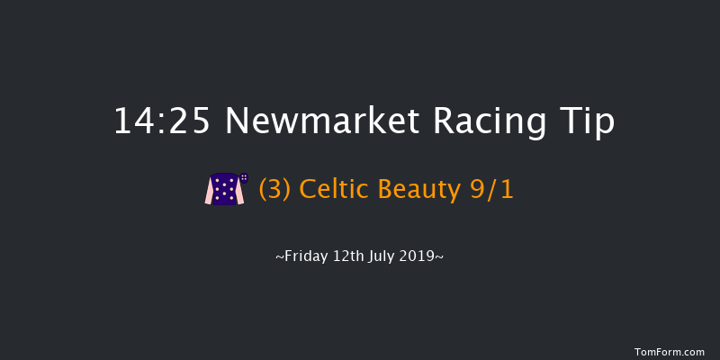 Newmarket 14:25 Group 2 (Class 1) 6f Thu 11th Jul 2019