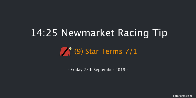 Newmarket 14:25 Group 3 (Class 1) 12f Thu 26th Sep 2019