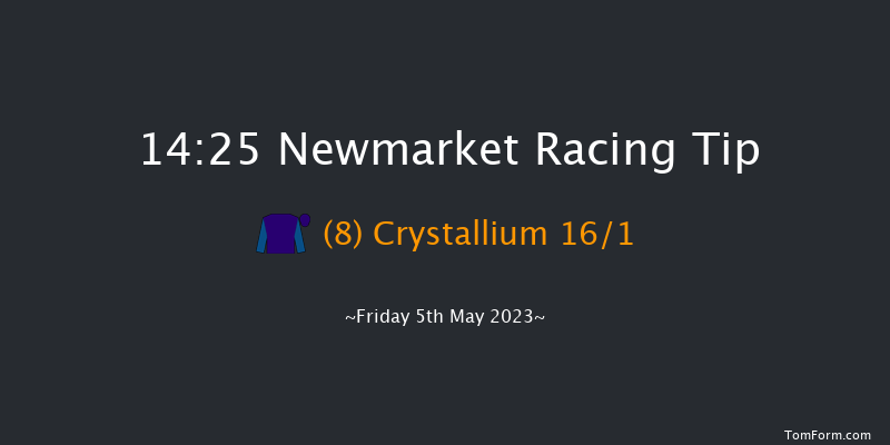 Newmarket 14:25 Listed (Class 1) 7f Thu 20th Apr 2023