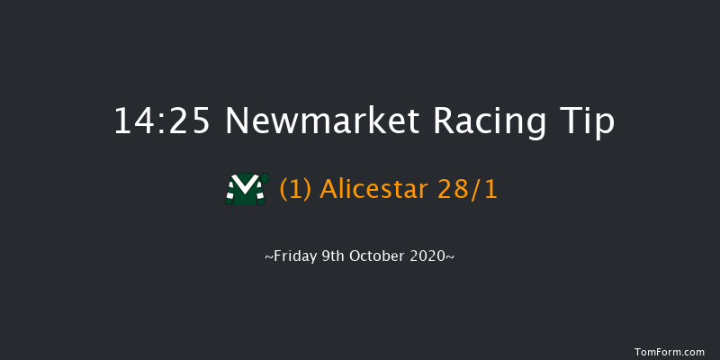 Godolphin Lifetime Care Oh So Sharp Stakes (Fillies' Group 3) Newmarket 14:25 Group 3 (Class 1) 7f Sat 3rd Oct 2020