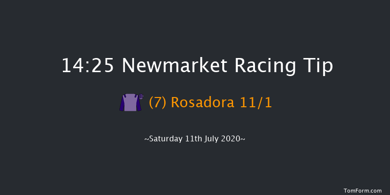 British Stallion Studs EBF Fillies' Handicap Newmarket 14:25 Handicap (Class 2) 7f Fri 10th Jul 2020