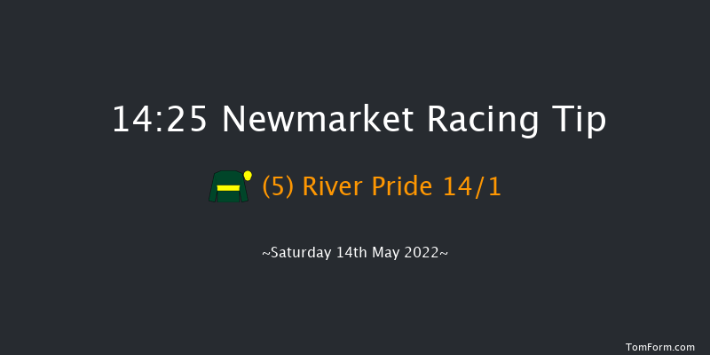 Newmarket 14:25 Handicap (Class 2) 6f Fri 13th May 2022