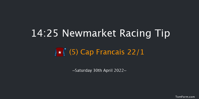 Newmarket 14:25 Handicap (Class 2) 9f Fri 29th Apr 2022