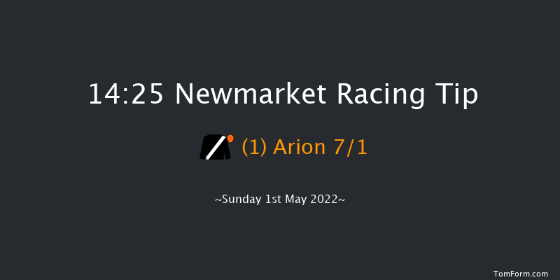 Newmarket 14:25 Listed (Class 1) 10f Sat 30th Apr 2022