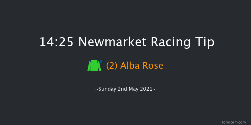 Betfair Pretty Polly Stakes (Fillies' Listed) Newmarket 14:25 Listed (Class 1) 10f Sat 1st May 2021