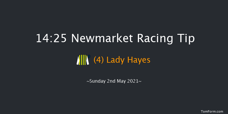 Betfair Pretty Polly Stakes (Fillies' Listed) Newmarket 14:25 Listed (Class 1) 10f Sat 1st May 2021