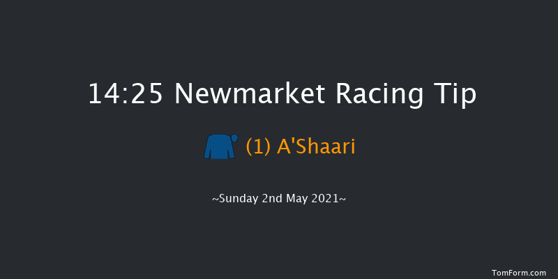 Betfair Pretty Polly Stakes (Fillies' Listed) Newmarket 14:25 Listed (Class 1) 10f Sat 1st May 2021
