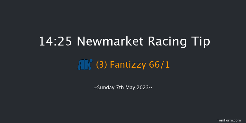 Newmarket 14:25 Listed (Class 1) 10f Sat 6th May 2023