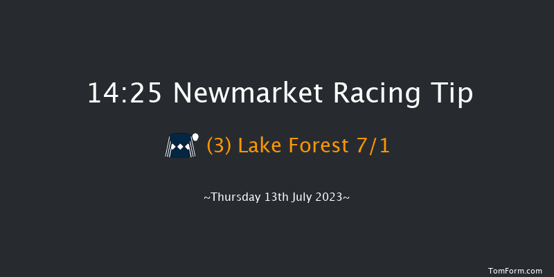 Newmarket 14:25 Group 2 (Class 1) 6f Sat 1st Jul 2023